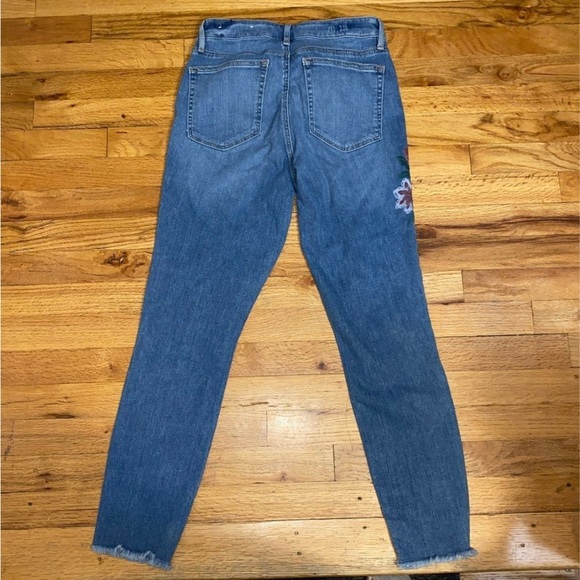 Loft jeans - Picture 2 of 3